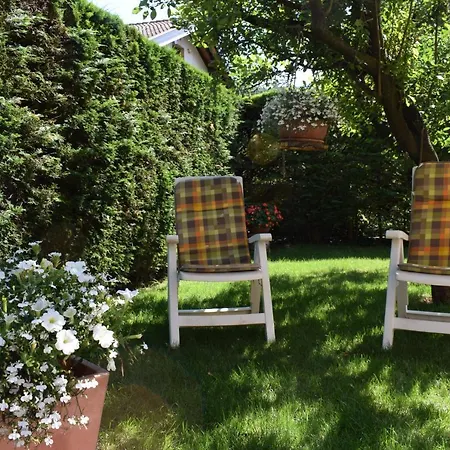 Nonno Carlo Bed & Breakfast Trento