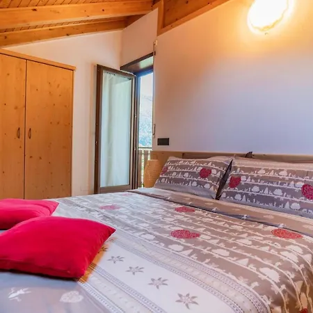 Bed & Breakfast Nonno Carlo 4*