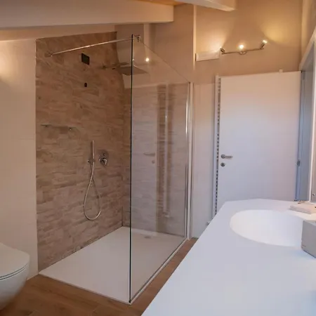 Nonno Carlo Bed & Breakfast 4*