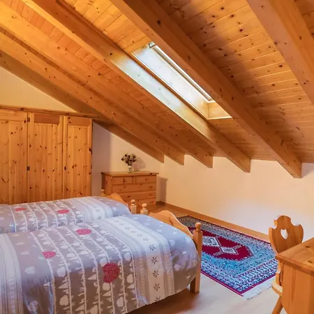 Nonno Carlo Bed & Breakfast 4*