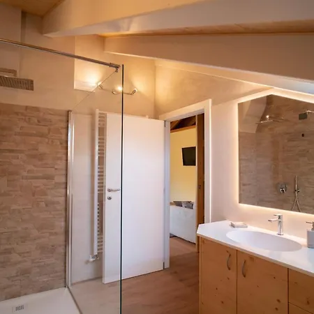 Bed & Breakfast Nonno Carlo