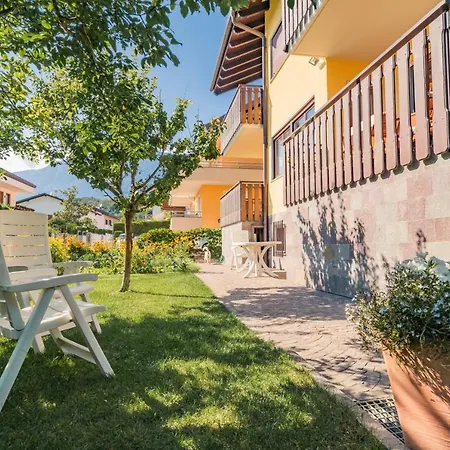 Nonno Carlo Bed & Breakfast 4*