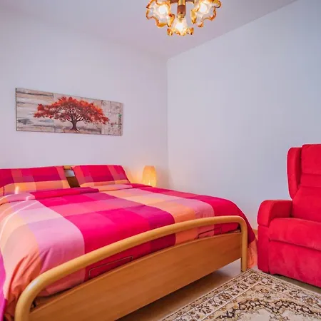 Bed & Breakfast Nonno Carlo 4*