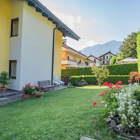 Nonno Carlo 4* Trento