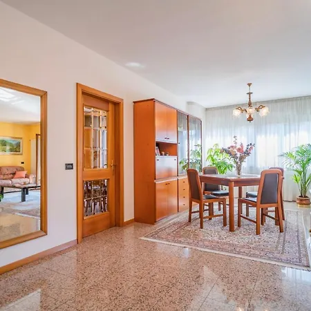 Nonno Carlo Bed & Breakfast