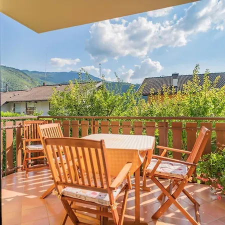 Bed & Breakfast Nonno Carlo 4*