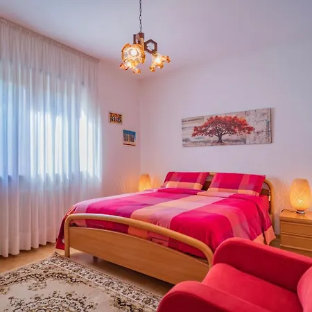 Bed & Breakfast Nonno Carlo