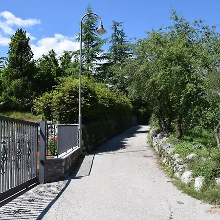 Nonno Carlo Bed & Breakfast 4*
