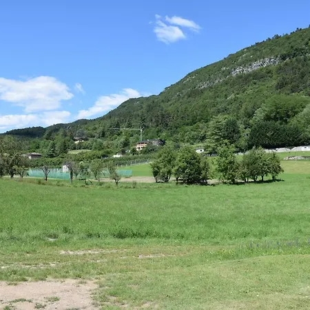 Nonno Carlo Bed & Breakfast Trento