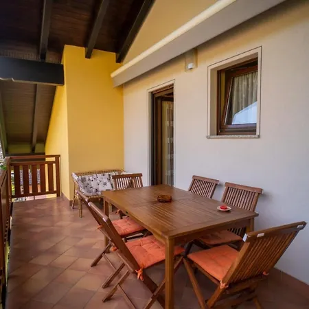 Nonno Carlo Bed & Breakfast