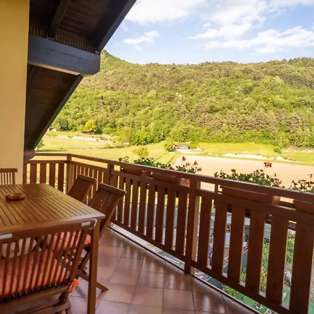 Nonno Carlo Bed & Breakfast 4*