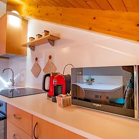 Nonno Carlo Bed & Breakfast