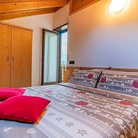 Bed & Breakfast Nonno Carlo 4*