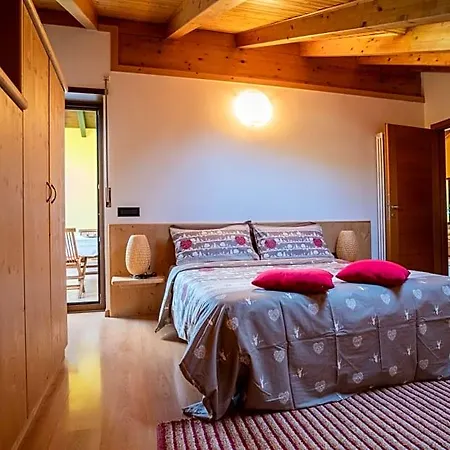 Nonno Carlo 4* Trento