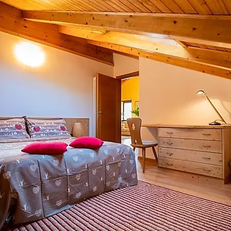 Bed & Breakfast Nonno Carlo 4*