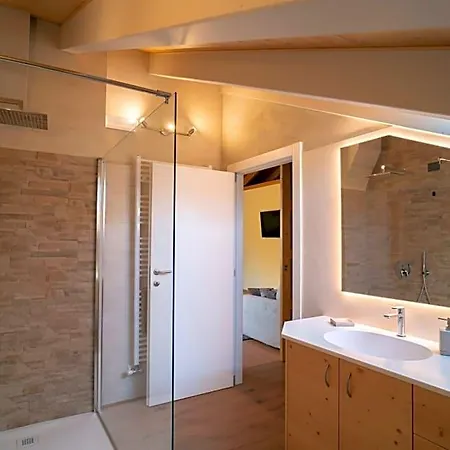 Nonno Carlo Bed & Breakfast Trento