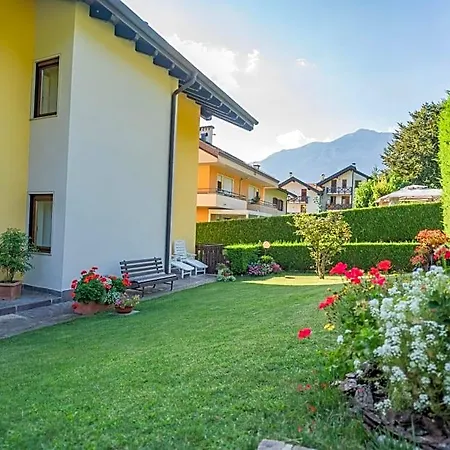 Nonno Carlo Bed & Breakfast Trento