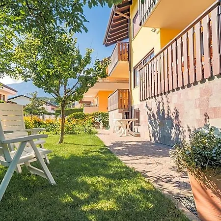Nonno Carlo 4* Trento