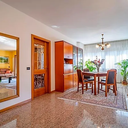 Nonno Carlo 4* Trento