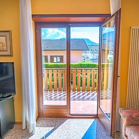 Bed & Breakfast Nonno Carlo Trento