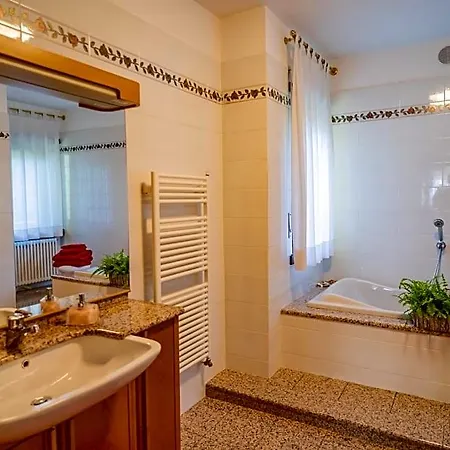 Nonno Carlo Bed & Breakfast