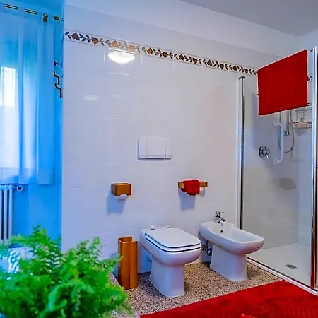 Bed & Breakfast Nonno Carlo Trento
