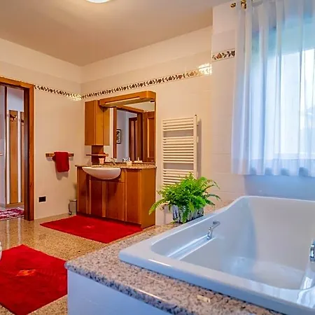 Bed & Breakfast Nonno Carlo