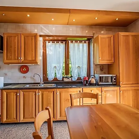 Nonno Carlo Bed & Breakfast Trento