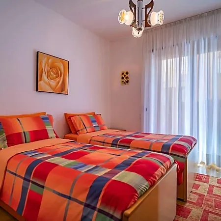 Bed & Breakfast Nonno Carlo 4*