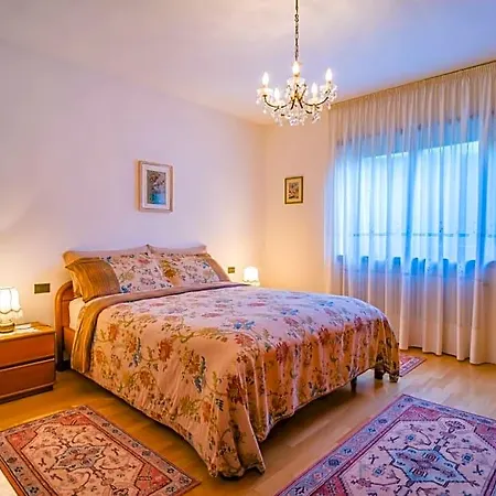 Nonno Carlo 4* Trento