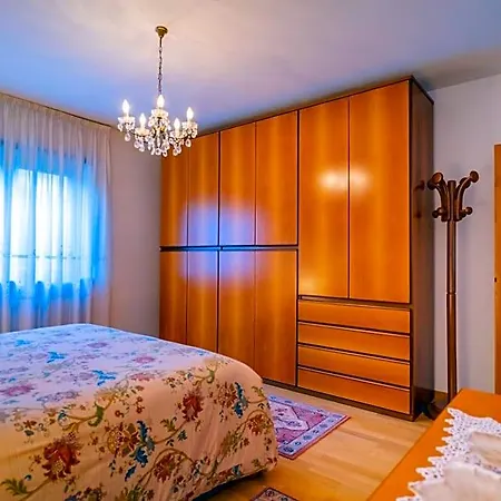 Nonno Carlo 4* Trento