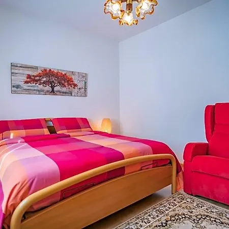 Bed & Breakfast Nonno Carlo Trento