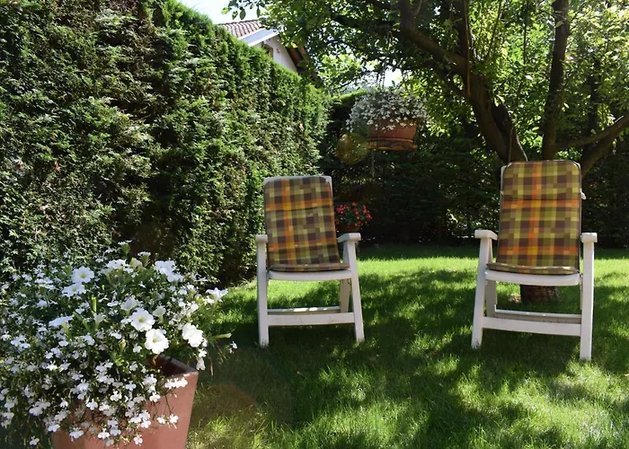 Nonno Carlo Bed & Breakfast Trente