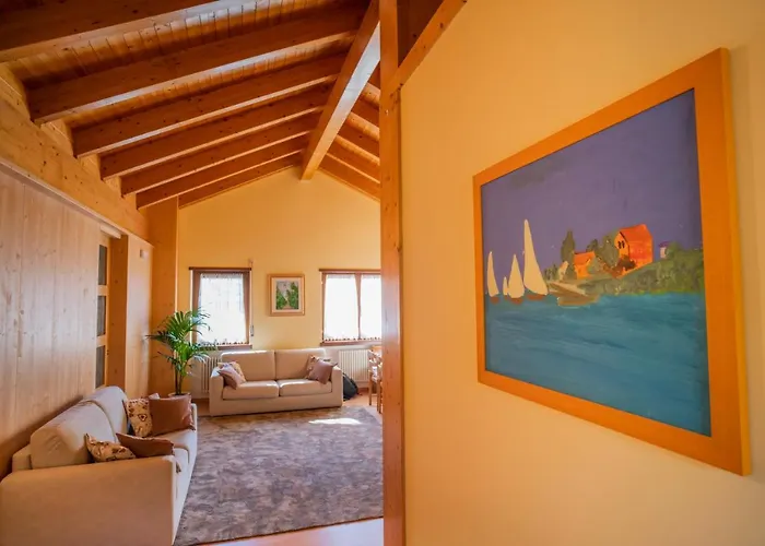 Nonno Carlo 4* Trente