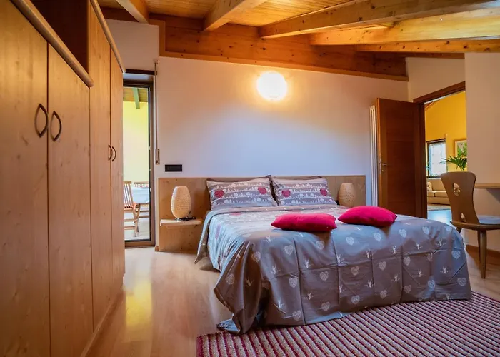 Nonno Carlo 4* Trient