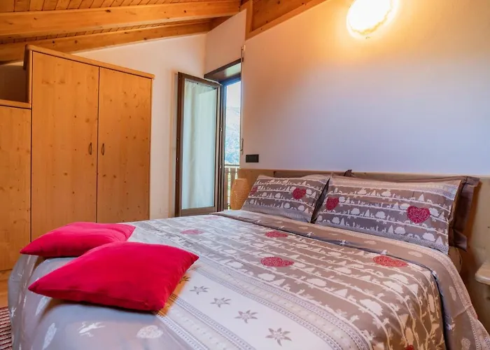 Bed & Breakfast Nonno Carlo 4*