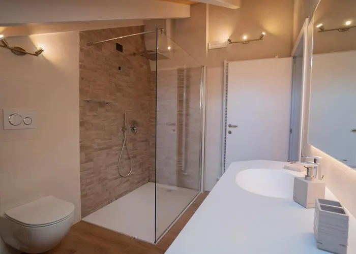 Nonno Carlo Bed & Breakfast 4*