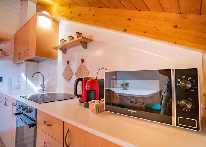 Nonno Carlo Bed & Breakfast