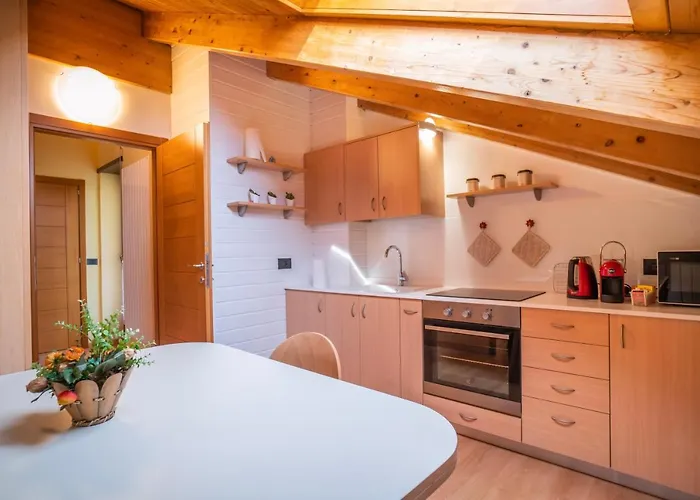 Nonno Carlo Bed & Breakfast 4*