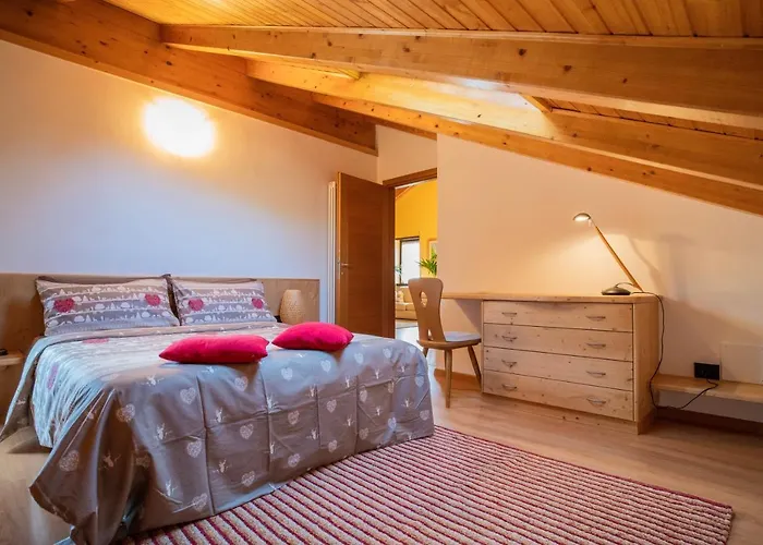 Nonno Carlo Bed & Breakfast