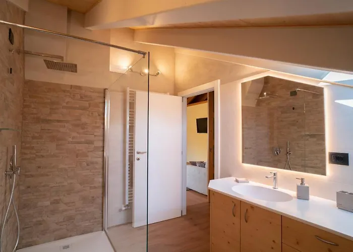 Couette-café Nonno Carlo