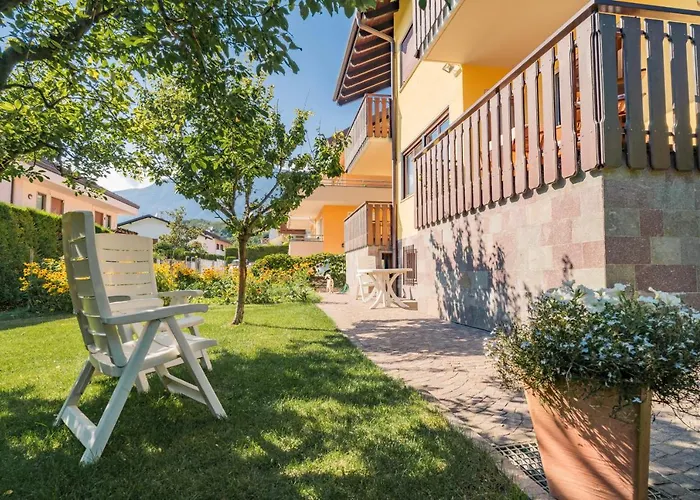 Nonno Carlo Oda ve Kahvaltı 4*