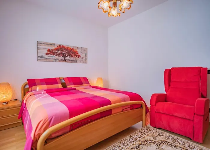 Bed & Breakfast Nonno Carlo 4*