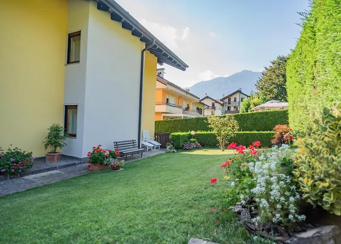 Nonno Carlo 4* טרנטו