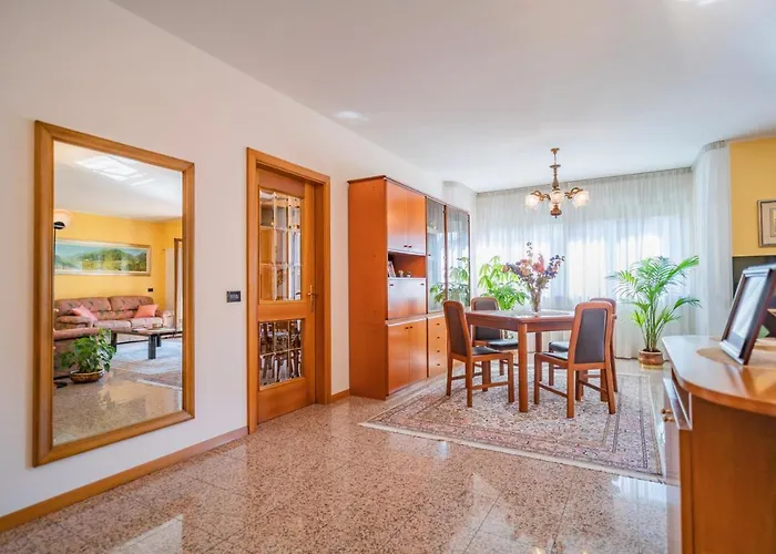 Nonno Carlo Bed & Breakfast