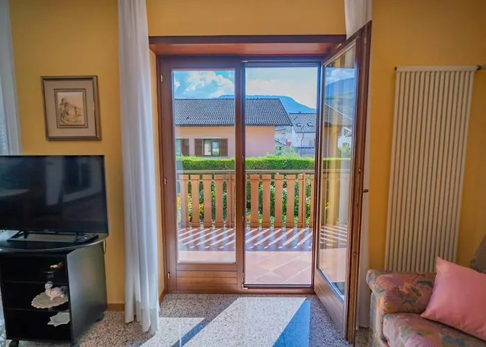 Nonno Carlo Bed & Breakfast 4*