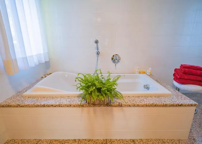 Nonno Carlo Bed & Breakfast Trente