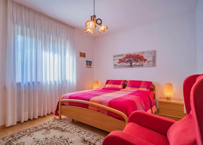 Bed & Breakfast Nonno Carlo