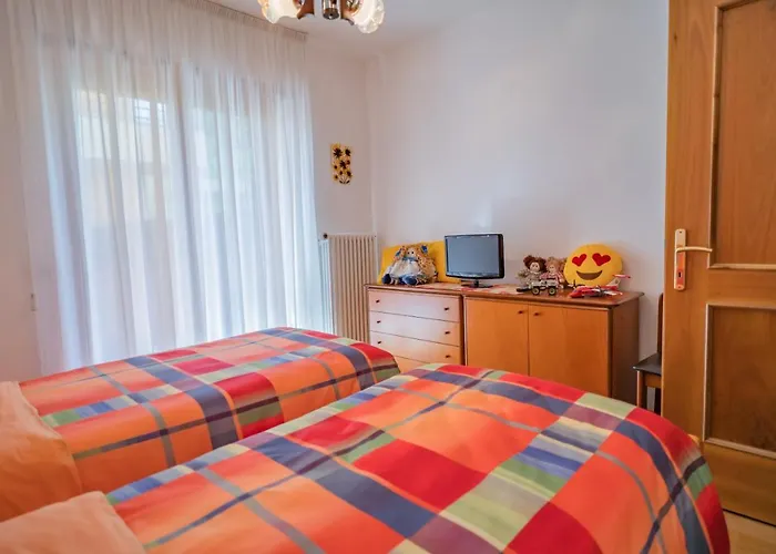 Nonno Carlo 4* טרנטו