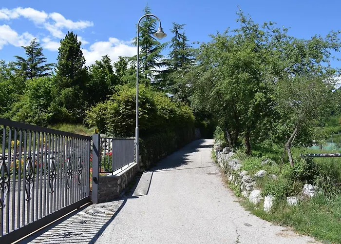 Nonno Carlo Frühstückspension 4*